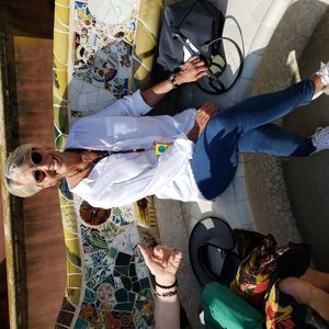 Meet your Posher, Diane